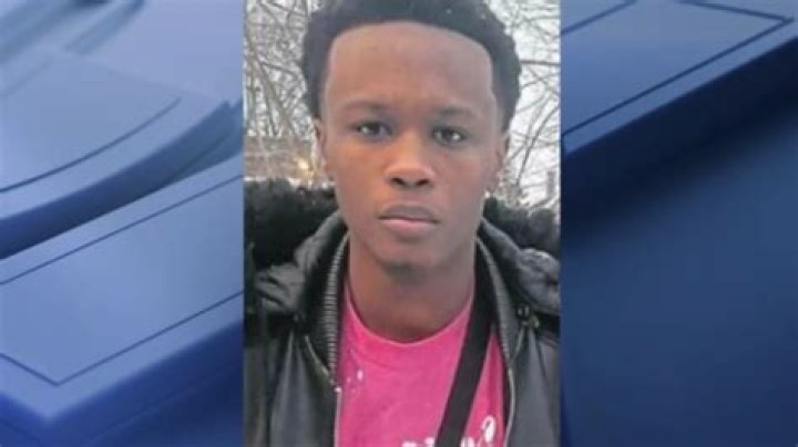 Who Is Seandell Holliday, 16? Teenager Shot Dead In Millenium Park