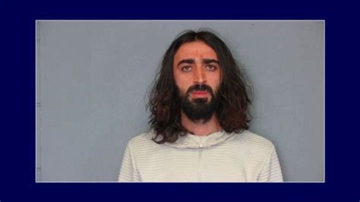 Who is Serif Zorba? Man accused of stabbing imam Sayed Elnakib