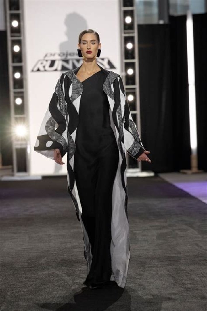 Who Is Shantall Lacayo? Project Runway Cast – Age Wiki & Instagram