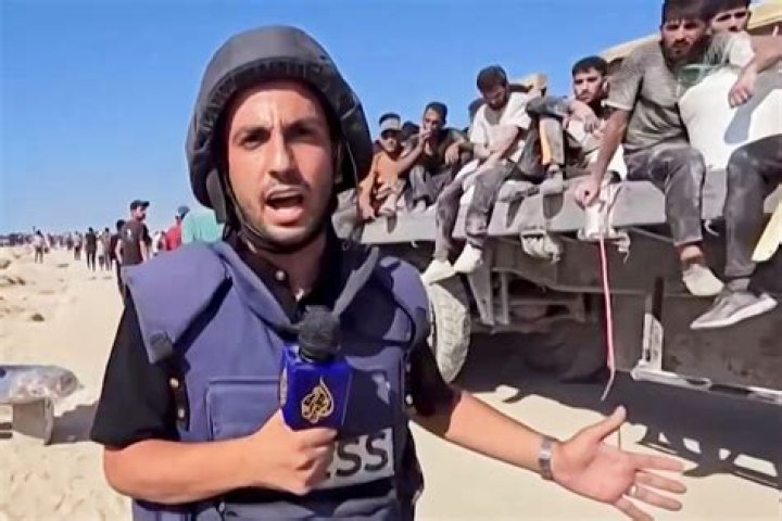 
Who Is Shereen Abu Aqleh, 51 And Why Was She Shot Dead? Al Jazeera Journalist Killed 
