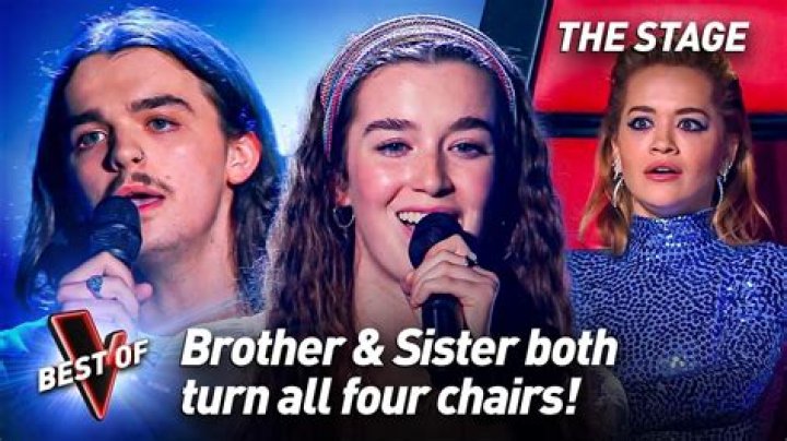 Who Is Sian Fuller From The Voice Australia? Everything To Know About The Singer