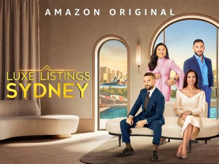 Who Is Simon Cohen? Everything About The Luxe Listing Sydney Cast