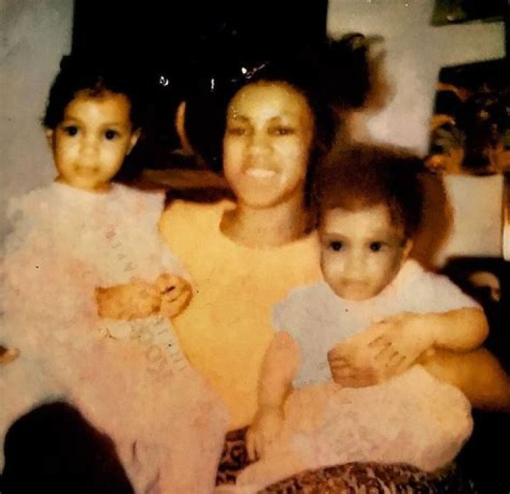 Who Is Singer-Songwriter Syville Morgan? Meet The Mother Of Rick James Jr And Ty James