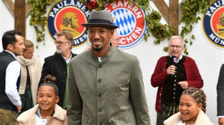 Who Is Soley Boateng? Jerome Boateng Daughter Age, Birthday Wiki & Instagram