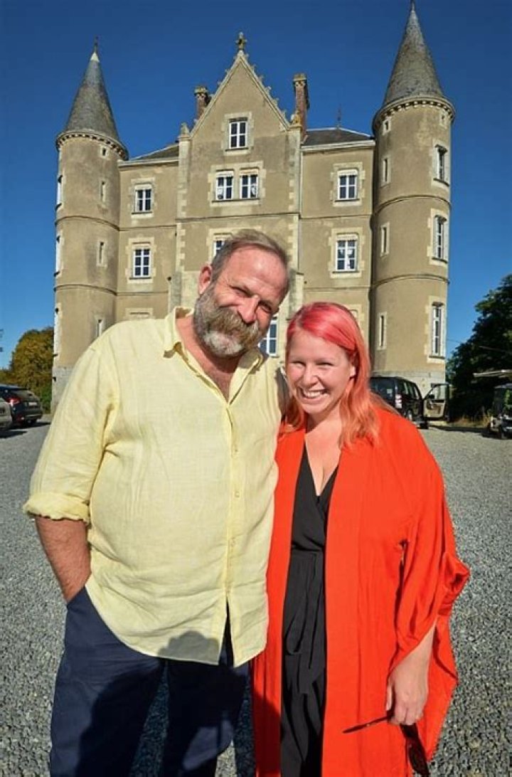 Who Is Stephanie Jarvis First Husband? Meet The ‘Escape To The Chateau: DIY’ Cast On Instagram