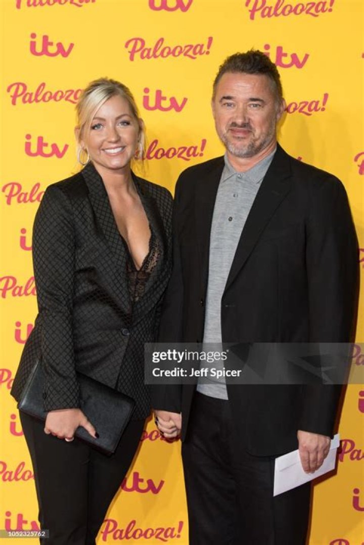 Who is Stephen Hendry Girlfriend Lauren Thundow? Everything To Know