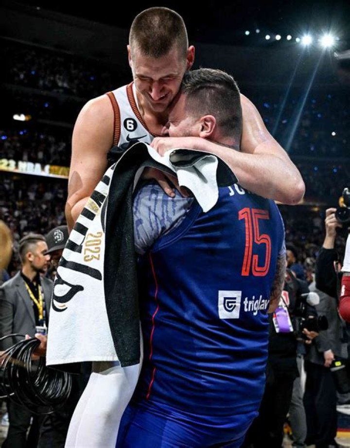 Who is Strahinja Jokić? All About Nikola Jokic’s Brother