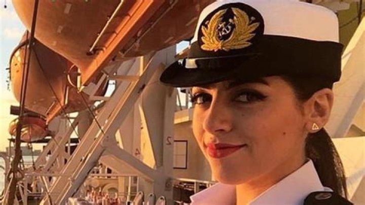 Who Is Suez Canal Ship Captain Marwa Elselehdar? Everything on Her Age, Instagram, Family and Husband