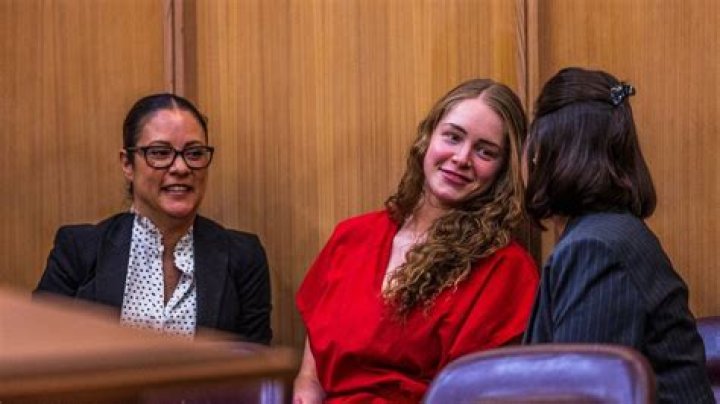 Who Is Tara Kawass ? Wiki And Family Details On Lawyer