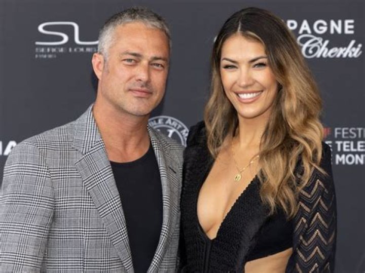 Who Is Taylor Kinney’s Wife? Details On The Actor’s Married Life
