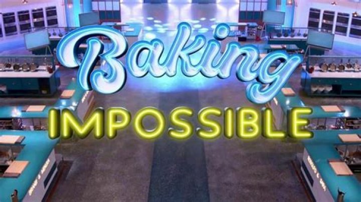 Who Is Taylor Tabb On Baking Impossible? Everything To Know About