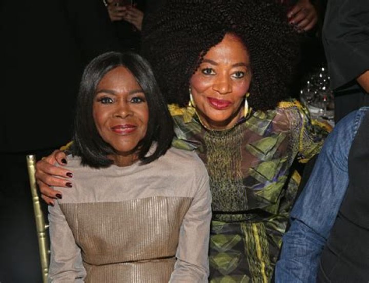 Who is Terry McMillan? See Net-worth, Quote, Awards, Fact, Wiki