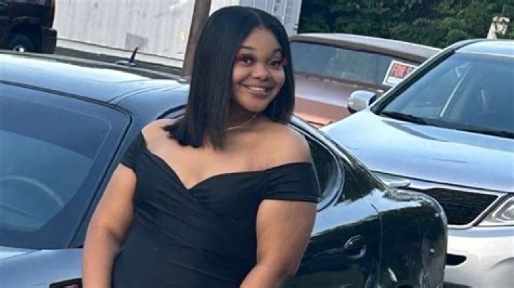 Who is Tevis Walker? A person suspected in the homicide of 15-year-old Janiya Carr. - SarkariResult