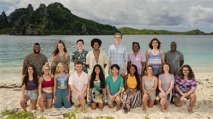 Who Is The Winner Of Survivor Season 45? Who Survivor Season 45? - SarkariResult