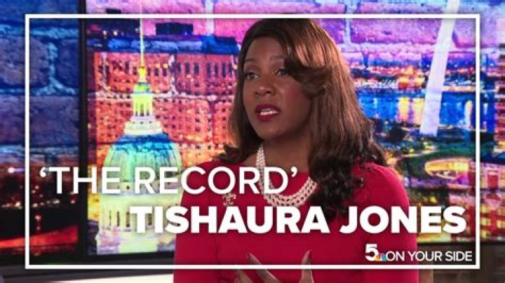Who Is Tishaura Jones Husband? Discussed On Her Family Parents and Net Worth