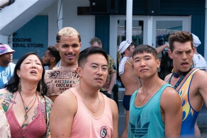 
Who Is Tomas Matos From Fire Island? His Wikipedia Bio, Age And Sexuality – Is He Gay? 