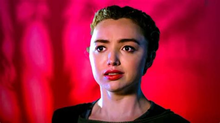 Who is Tory in Cobra Kai in real life? Who is the actress that looks like Peyton List?