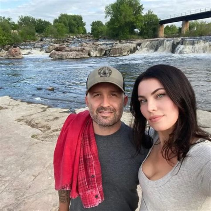 Who Is Trace Ayala Wife Samantha Robertson? Details On Their Married Life And Net Worth