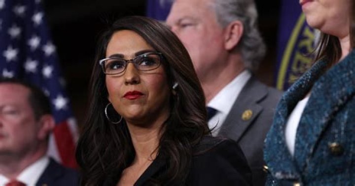 Who Is Tyler Boebert? Us Rep. Lauren Boebert’s 18-Year-Old Son Arrested On Multiple Felony Charges - SarkariResult