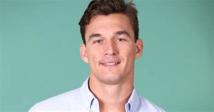 Who Is Tyler C. From The Bachelorette? Bio, Age, Career, Photo, Instagram
