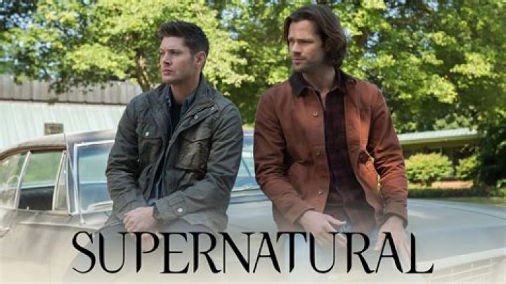 Who is Tyler Johnston? – Lets Meet Samandriel From Supernatural