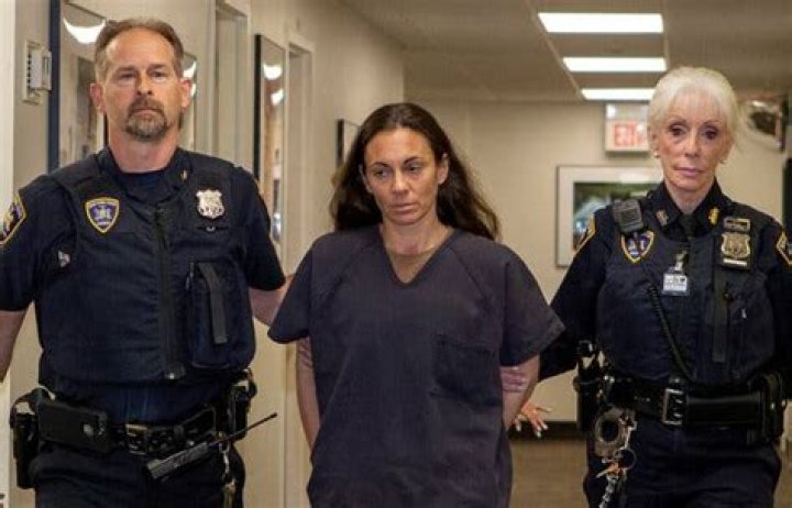 
Who Is Valerie Cincinelli And What Happened To Her? Former NYPD Officer Arrested For Plotting Husband’s Murder 