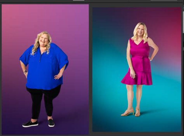 
Who Is Vanessa Cross From 1000 Lbs Sisters Best Friends? Know About Her Weight Loss Update 