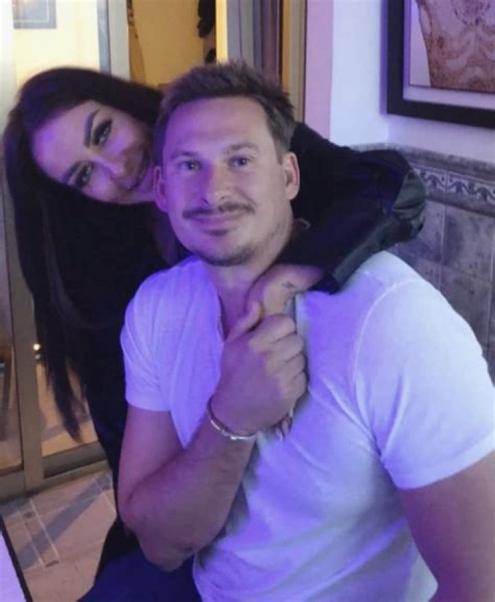 Who is Verity Paris? Lee Ryan New Girlfriend, Age, Wiki Instagram Bio