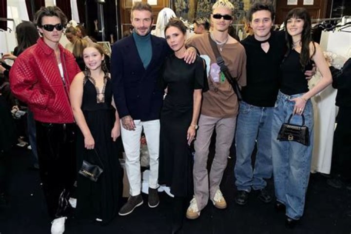 Who Is Victoria Beckham and What Do We Know About Her Family, Kids & Net Worth