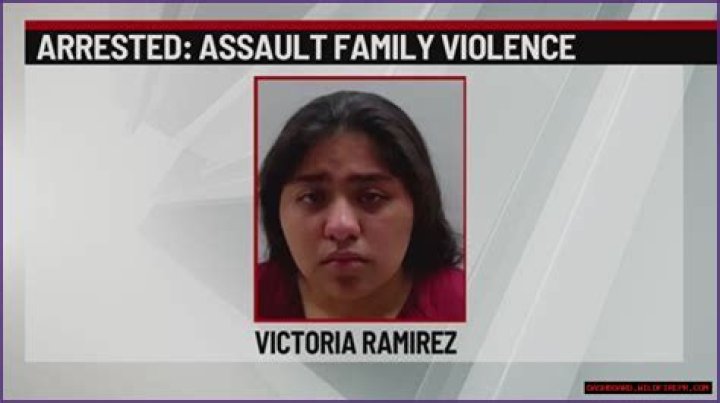 Who Is Victoria Ramirez From Florida? Arrested After Airport Incident, What Did She Do?