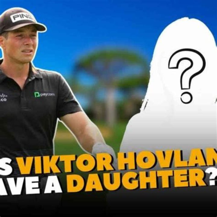 Who Is Viktor Hovland Daughter? Is He Married Yet?