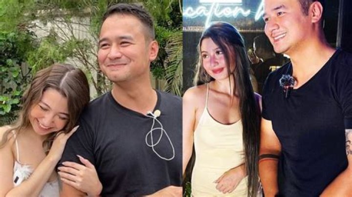 Who Is Vlogger Jose Hallorina And Whats His Issue With Donnalyn Bartolome? Case Details