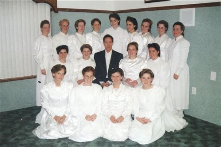 Who Is Wallace Jeffs? Meet Warren Jeffs Brother And Family – Age Wife And Whereabouts Now