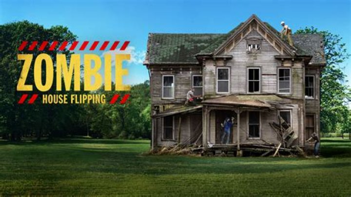 Who Is Wiley Jones Zombie House Flipping? Death News & Obituary