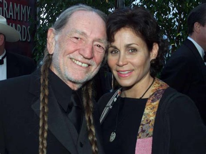 Who is Willie Nelson’s Wife – Annie D’angelo Biography, Career, Husband, Children And Net Worth