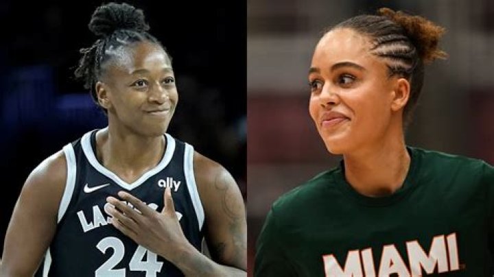Who Is WNBA Player Jewell Loyd Partner? Everything To Learn About The Basketball Player