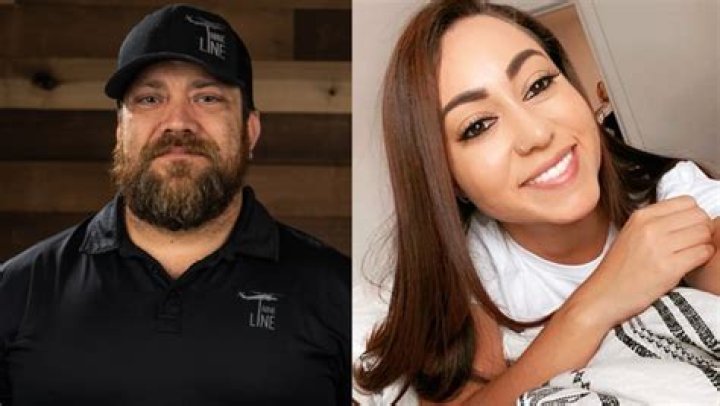 Who Is Zac Scalf? Maddy Coulter Shooting Suspect In Murder-Suicide Case