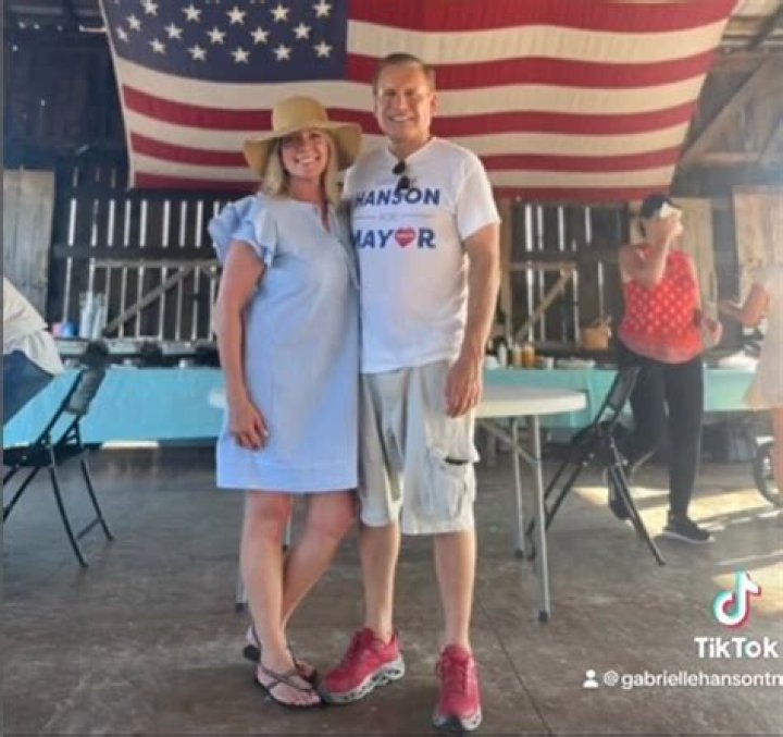 Who Is Zach Hanson? Annie Hanson Husband Age And Net Worth