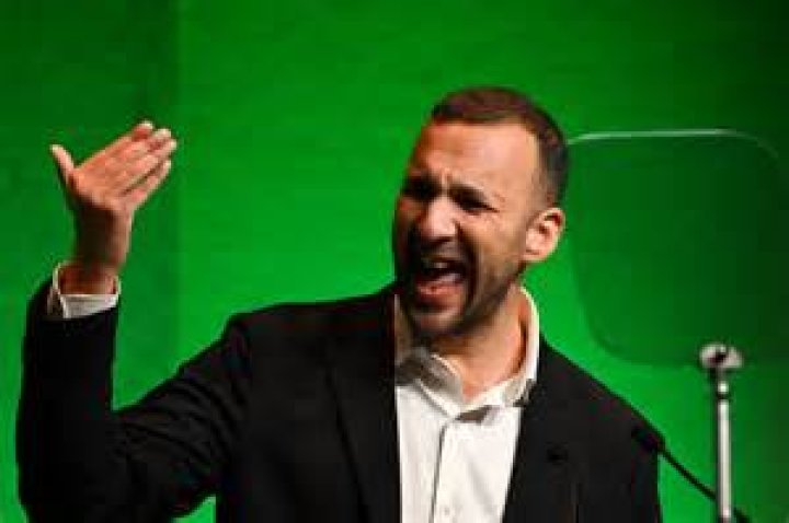 Who is Zack Bogue? See Net-worth, Quote, Awards, Fact, Wiki