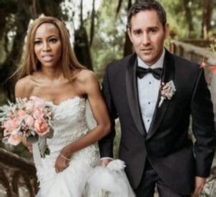 
Who Is Zain Asher Husband Steve Peoples? Meet The Political Reporter From Associated Press 
