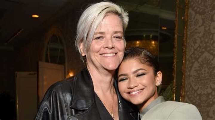 Who Is Zendaya’s Mother, Claire Stoermer?