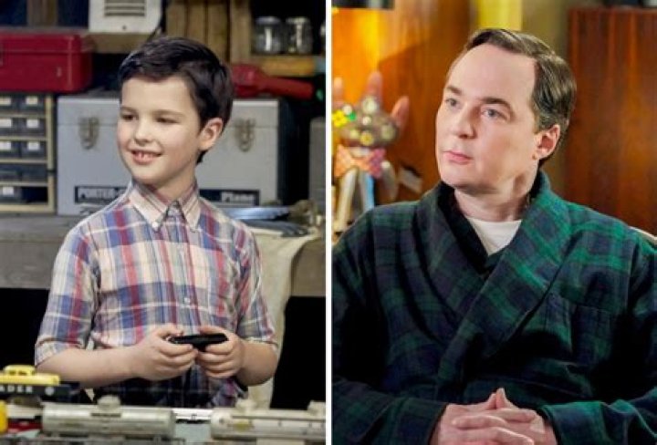 Who Plays Billy On Young Sheldon? Here Is Everything About The Actor Wyatt Mcclure
