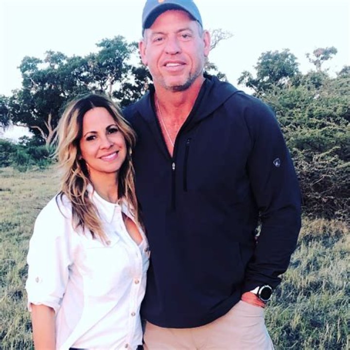 Who’s Catherine Mooty? All Facts To Know About Troy Aikman’s Wife