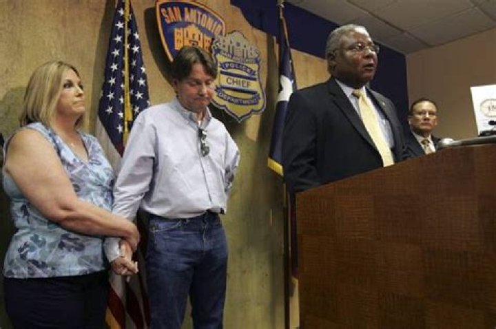 Who Was Amber Belken From San Antonio? Everything We Know About Her Murder Case