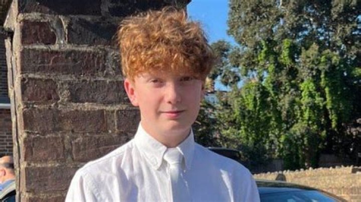 
Who was Amber Gibson? 16-year-old murdered by brother in South Lanarkshire 