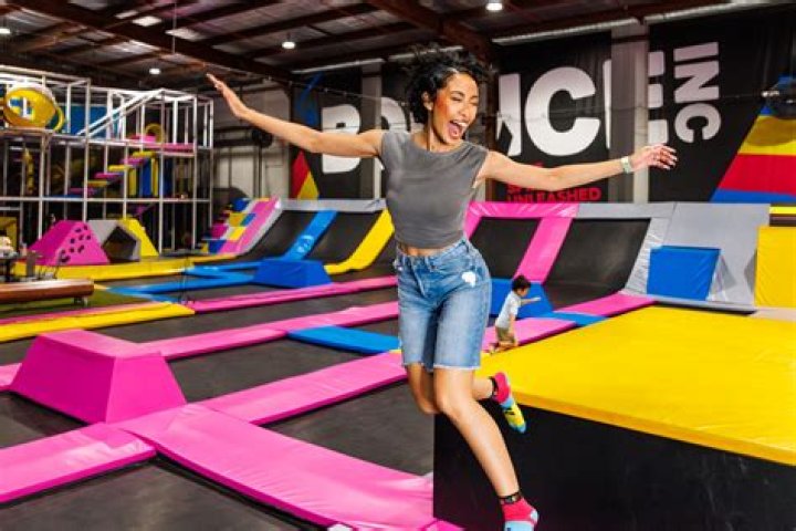 
Who was Anthony Duran? California boy dies in trampoline park after dispute with another boy 