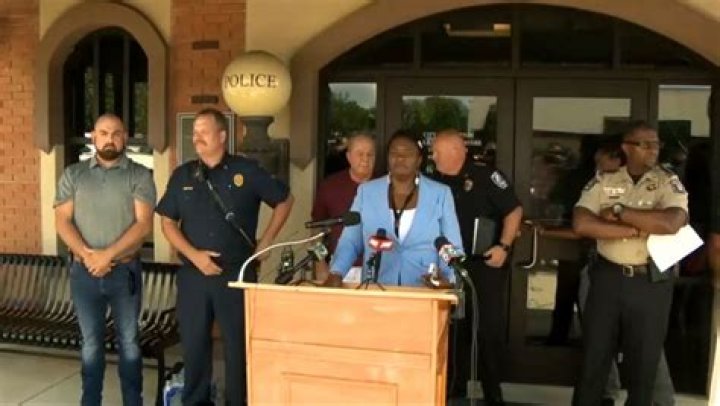 
Who Was Anthony Thorpe? Father Jeffery L. Thorpe Charged With Reckless Homicide 