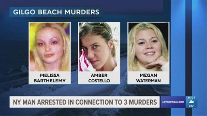 
Who Was Carmen Chan? Murder Suspect Mr Cruel Victims 