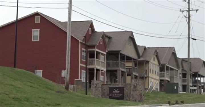 Who was D’Angleo Marquise Gracy? Man fatally shot at a party in Rockingham County