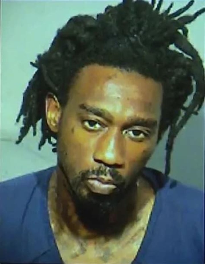 Who was Dannon Bryant? A murder suspect fatally stabs himself in Las Vegas. - SarkariResult